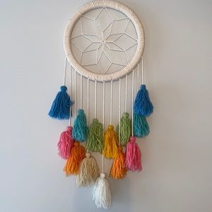 Matilda Jane Sweet Dreamcatcher
